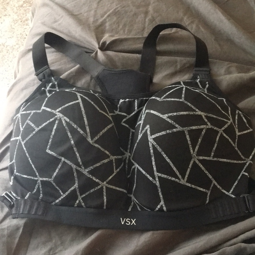 Victoria's Secret Sports Bra